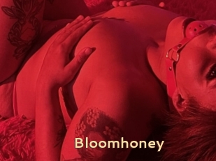 Bloomhoney