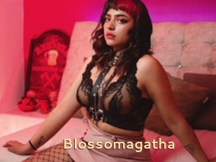 Blossomagatha