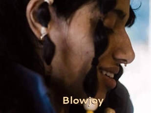 Blowjoy