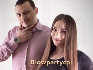 Blowpartycpl
