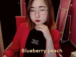 Blueberry_peach