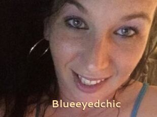 Blueeyedchic