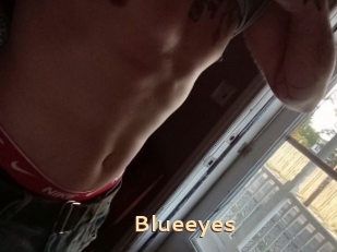 Blueeyes
