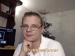 Blueeyeslover