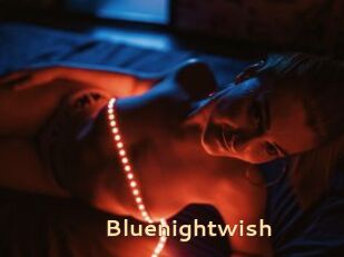 Bluenightwish