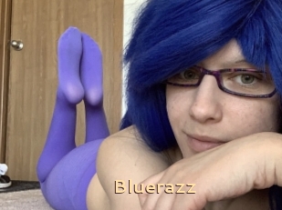 Bluerazz