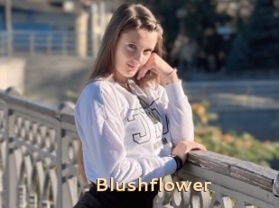 Blushflower