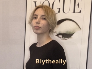 Blytheally