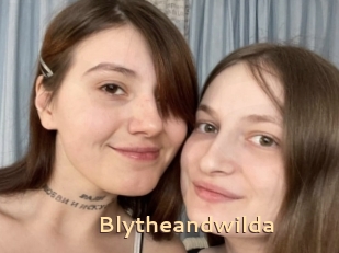 Blytheandwilda