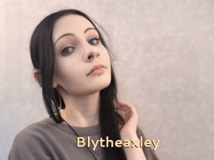 Blytheaxley