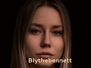 Blythebennett