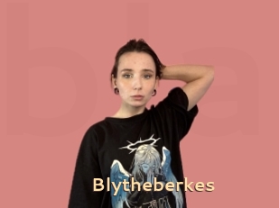 Blytheberkes