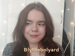 Blythebolyard