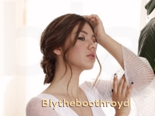 Blytheboothroyd