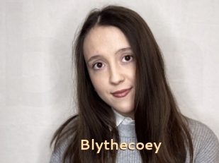 Blythecoey