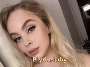 Blythedaby