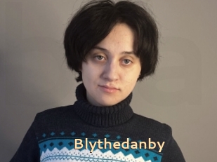 Blythedanby