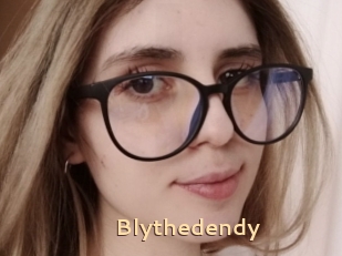 Blythedendy