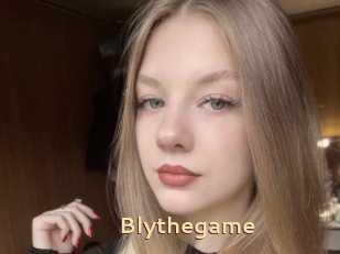 Blythegame