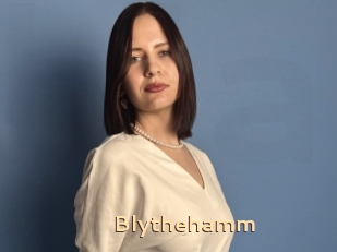 Blythehamm