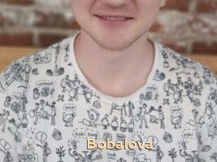 Bobalova