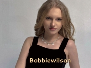 Bobbiewilson