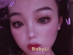 BobyLi