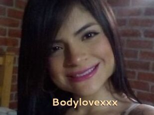 Bodylovexxx