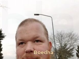 Boedha