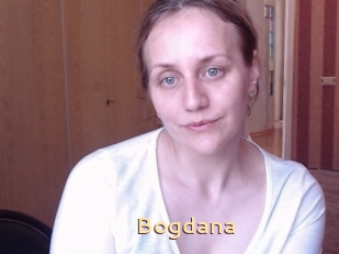 Bogdana