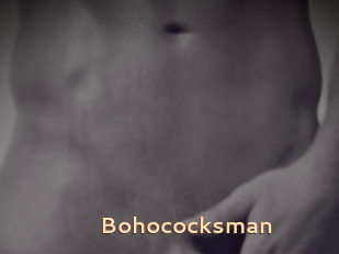 Bohococksman