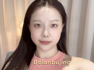 Bolanbujing