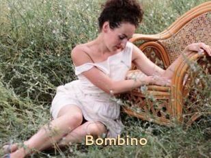 Bombino