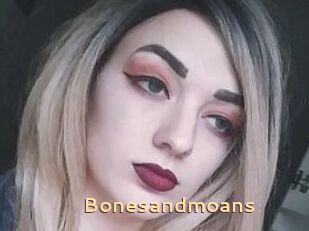 Bonesandmoans
