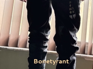Bonetyrant