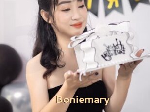 Boniemary