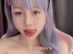 Boniesiro