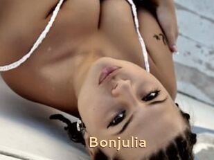Bonjulia