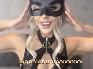 Bonniebunnyxxxxxx