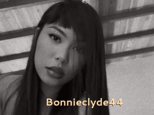 Bonnieclyde44