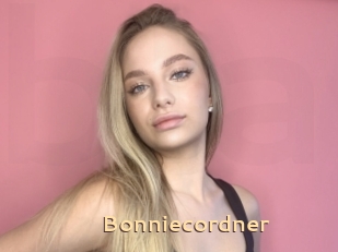 Bonniecordner