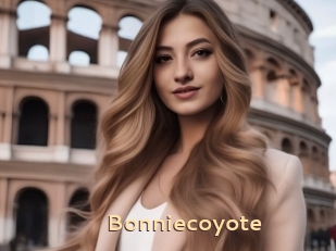 Bonniecoyote