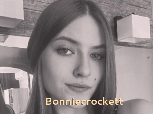 Bonniecrockett