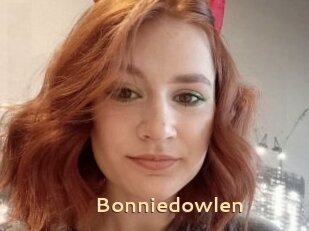 Bonniedowlen