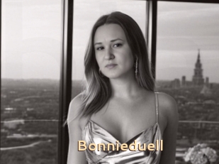 Bonnieduell