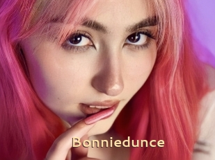 Bonniedunce