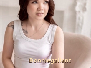 Bonniegallant