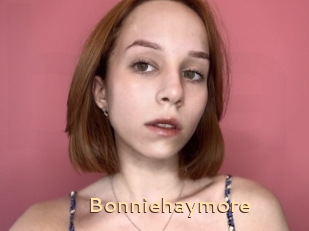 Bonniehaymore