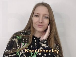 Bonniehenley