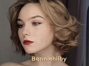Bonniehilby